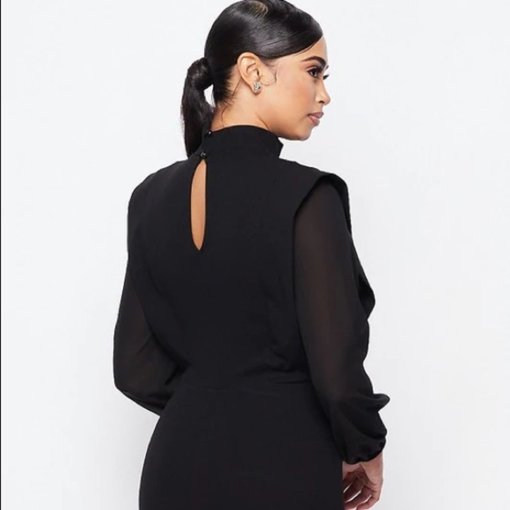 LITTLE BLACK MINI